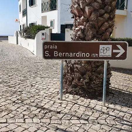Mar & Sal Apartament Estrada (Leiria)