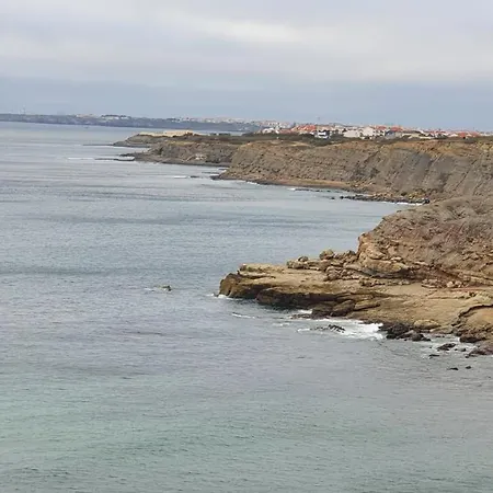 Apartament Mar & Sal