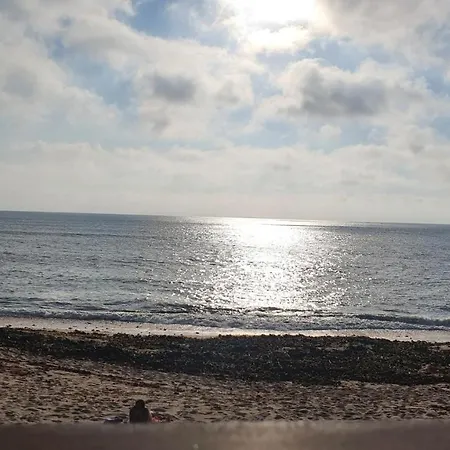 Apartament Mar & Sal