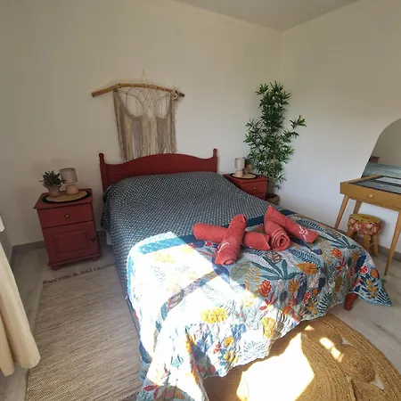 Apartment Mar & Sal *